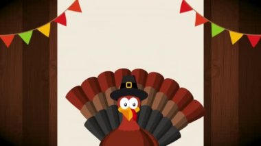 Hindiyle Şükran Günü kutlamanız kutlu olsun.