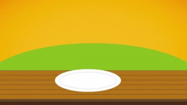 Tavşanla Şükran Günü kutlamanız kutlu olsun.