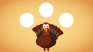 Hindiyle Şükran Günü kutlamanız kutlu olsun.