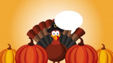 Hindiyle Şükran Günü kutlamanız kutlu olsun.