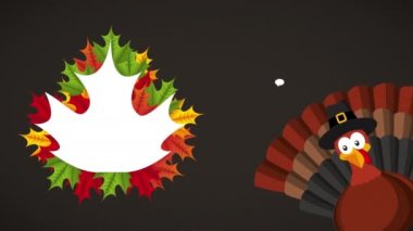 Hindiyle Şükran Günü kutlamanız kutlu olsun.