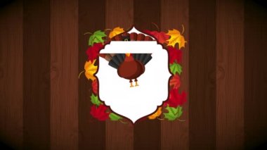 Hindiyle Şükran Günü kutlamanız kutlu olsun.