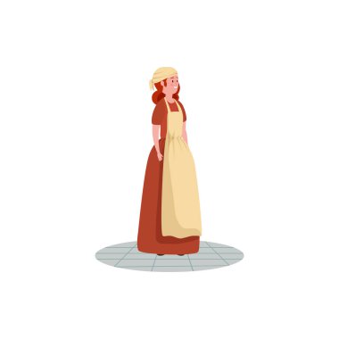 Masal karakterinin Cinderella 'sı