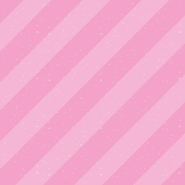 ピンク色の背景装飾アイコン — ストックベクタ