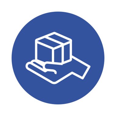 el kaldırma kutusu servis blok biçimi