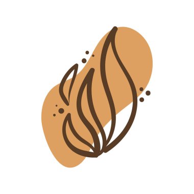 Alevler organik stili engelliyor