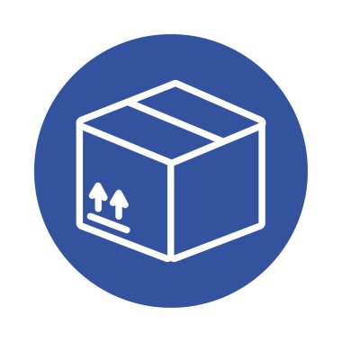 kutu dağıtım servisi blok biçimi