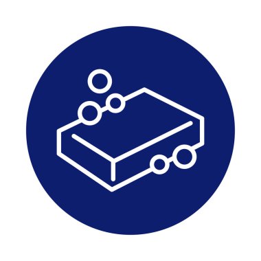 sabun çubuğu biçim simgesi