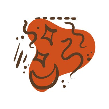 Ay ve yıldızlar organik stili engelliyor