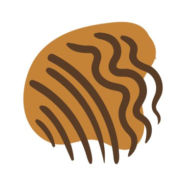 dalgalar organik stili blokluyor