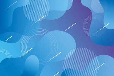 mavi renkli arkaplan simgesi