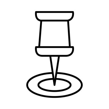 imleç satır simgesini it