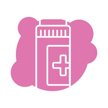 şişe uyuşturucu kapsülleri stili engeller