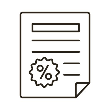 yüzde mühür satır biçimi simgesine sahip belge