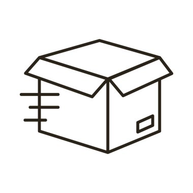 kutu karton paketleme servis satırı biçimi