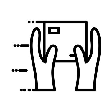 Eller kutucuk dağıtım servisi biçimi