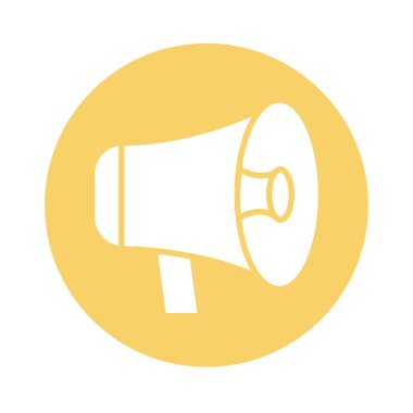 megafon ses aygıtı satır biçimi