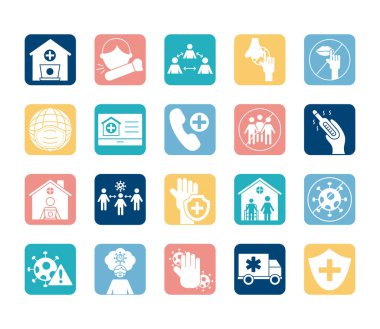 karantina hattı biçimi