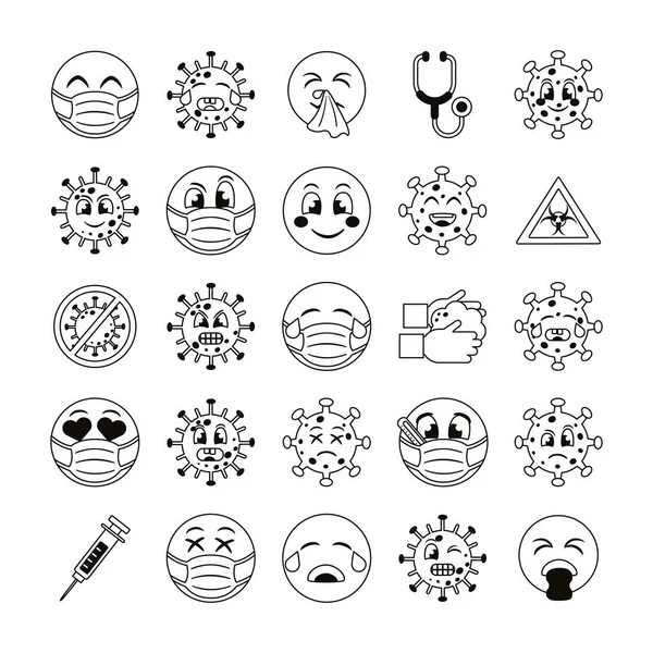 Vektorgrafiken Emoji Perigoso Vektorbilder Emoji Perigoso Seite 5 Depositphotos