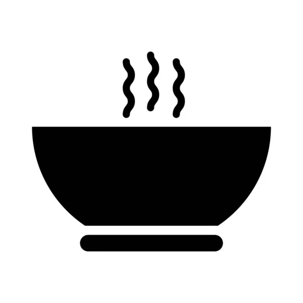 Café tasse boisson silhouette style icône — Image vectorielle