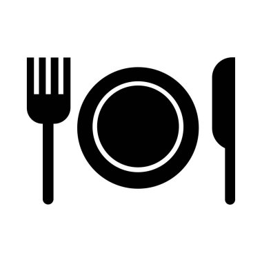 Çatallı bıçak ve bulaşık bıçağı tarzı