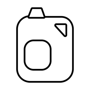 Dezenfektan plastik şişe ürün tarzı