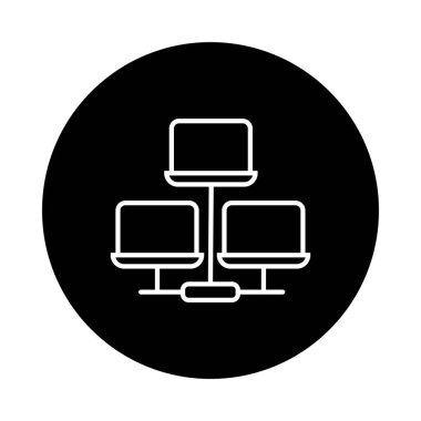 dizüstü bilgisayarlar satır biçimi simgelerini engeller