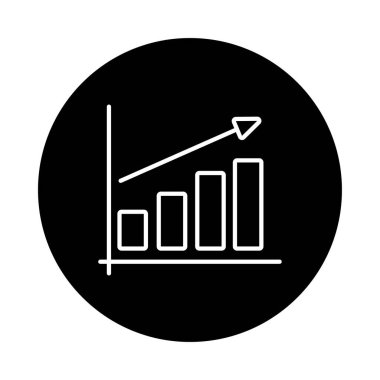 ok satırı biçimli bilgi istatistikleri çubukları