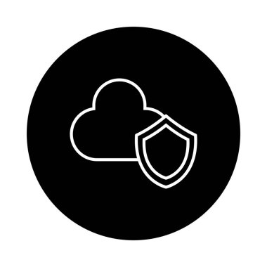 Kalkan çizgisi biçimi ile bulut hesaplaması