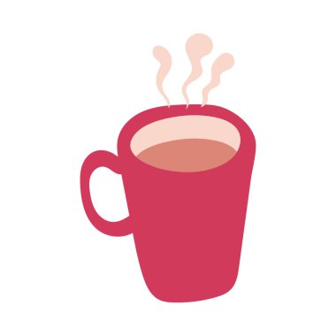 Kahve fincanı ücretsiz biçim ikonu içer