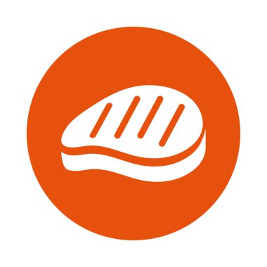 Biftek hattı tarzı.