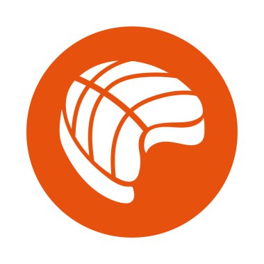 ton balığı bifteği stili simge