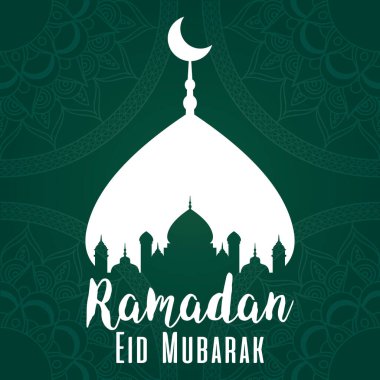 Tac Mahal ile Mübarek Bayramı kutlaması