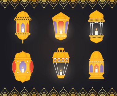 Fenerler grubuyla Mübarek Bayramı kutlaması