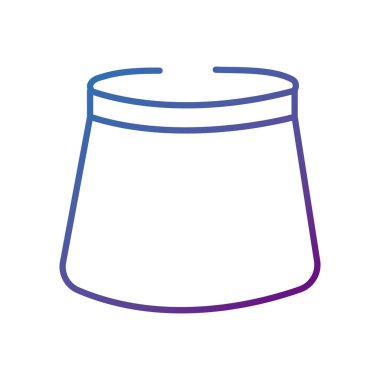 yüz maskesi covid19 koruma hattı biçimi