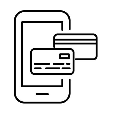 Kredi kartı ve akıllı telefon ödemesi çevrimiçi hat bozma biçimi