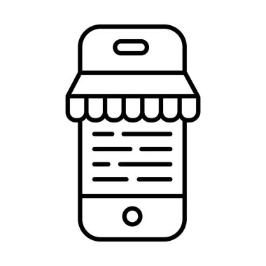 akıllı telefon ve çevrimiçi şemsiye ödemeleri