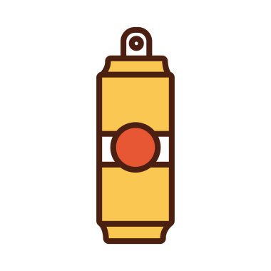 Bira uluslararası gündüz kuşağını içebilir ve tarzını doldurabilir