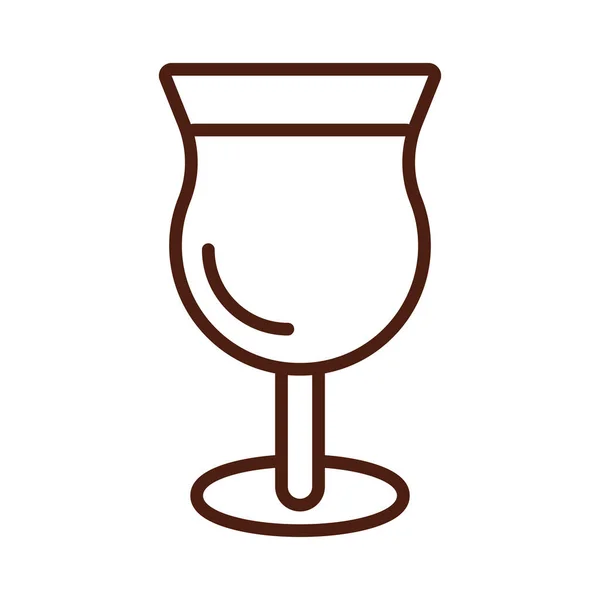 Пиво Кубок напиток международный дневной стиль — стоковый вектор