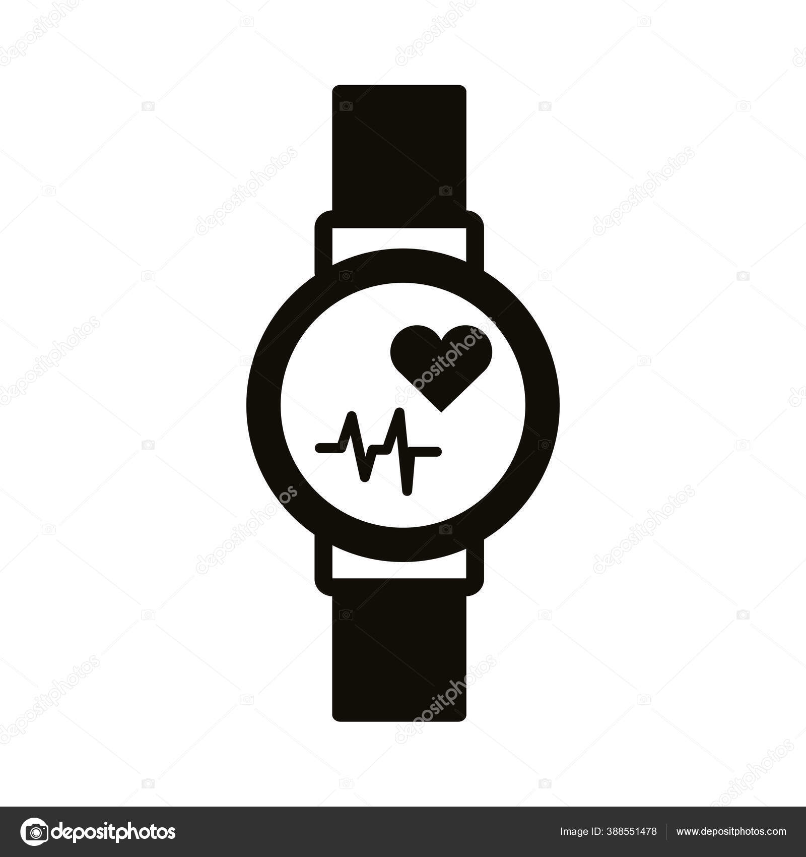 vivoスマートウォッチ　icon 34562-1_ae5e3d7f-3aad-4c63-