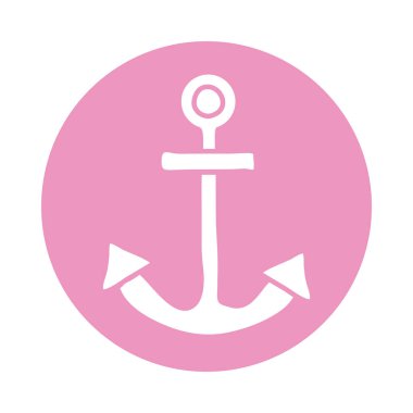 spiker deniz bloğu biçimi simgesi