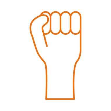 Bağımsızlık Günü Hindistan bayrağını el yazısı tarzında kutluyor