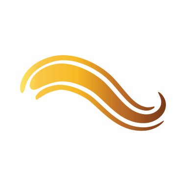 Fırça darbesi bozan tarzda yaratıcı tasarım