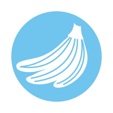 muz kümesi meyve blok stili