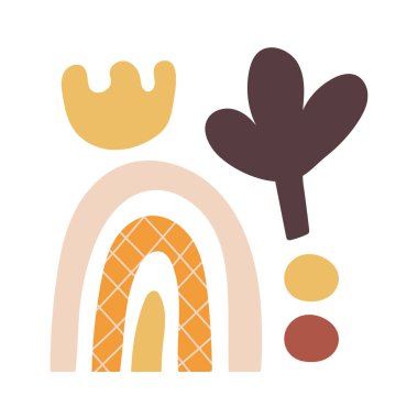 çağdaş sanat çalışması tekstil simgesi