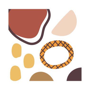 çağdaş sanat çalışması tekstil simgesi