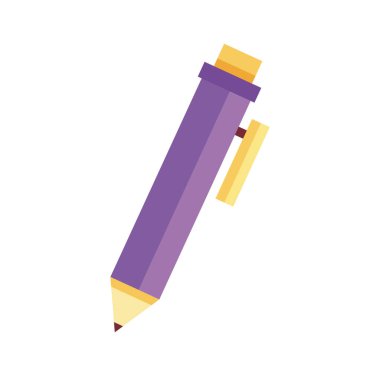 kalem yazma biçimi simgesi