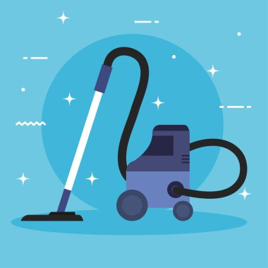 Elektrik süpürgesi, elektrik süpürgesi süpürgesi, ekipman temizleme aracı.