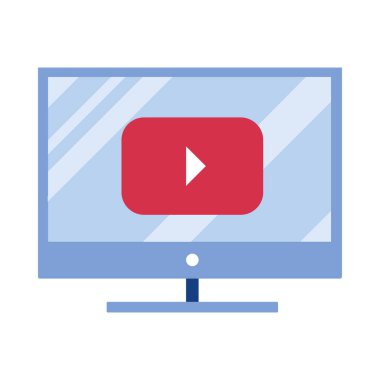 ortam oynatıcı teknolojisi izole edilmiş masaüstü bilgisayarı