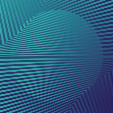 dalgalar ve mavi arkaplan